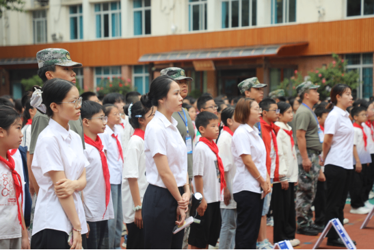 9.9 開(kāi)學(xué)典禮暨新生入學(xué)儀式新聞稿72.png