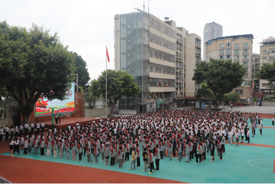 9.9 開(kāi)學(xué)典禮暨新生入學(xué)儀式新聞稿78.png